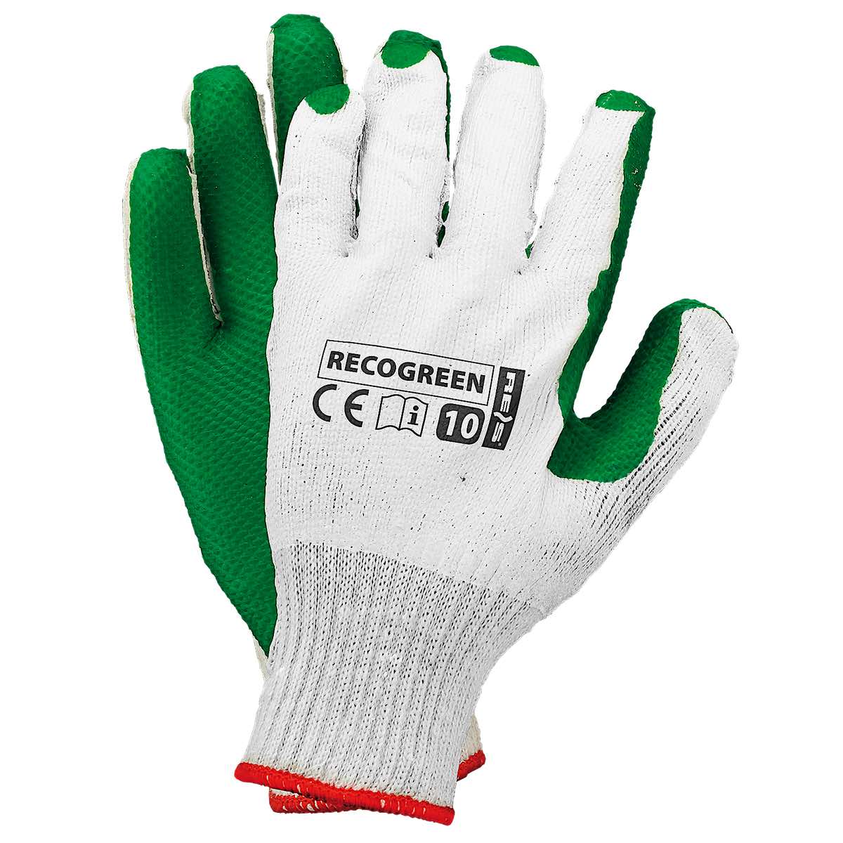 RECOGREEN