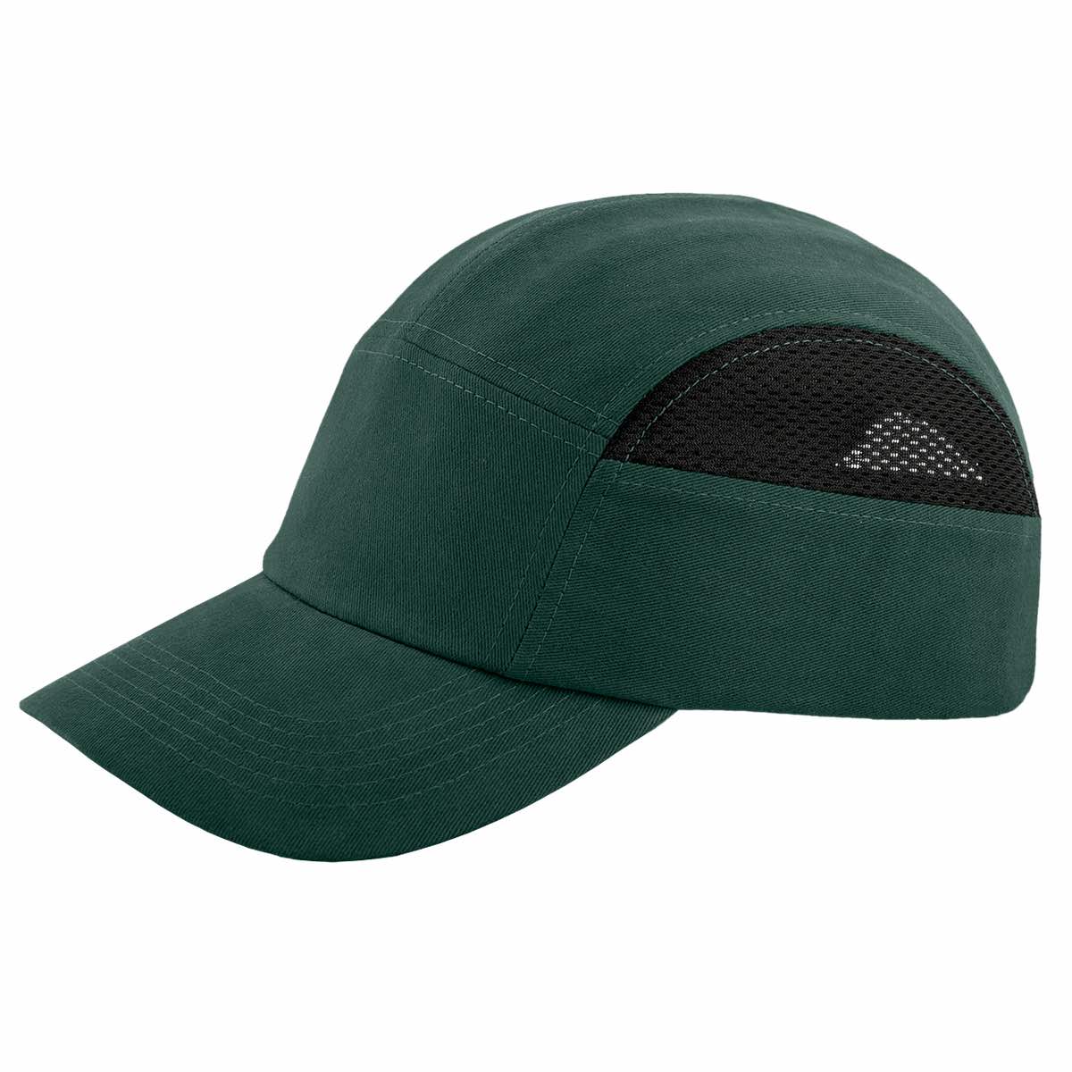 BUMPCAPMESH ZB
