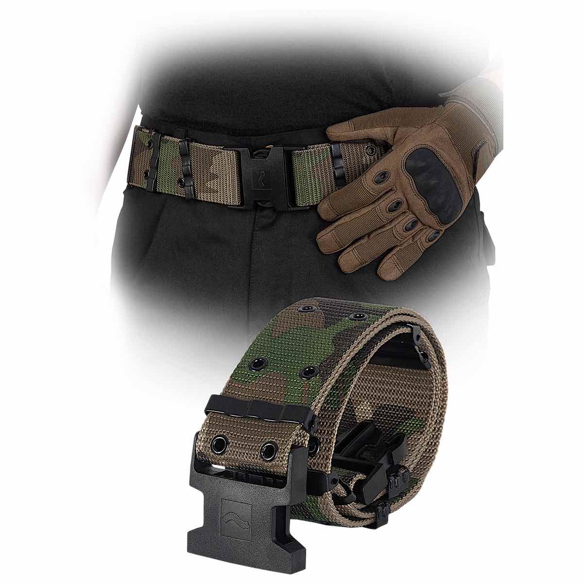 BELT-TACTIC MO REIS BELT-TACTIC MO