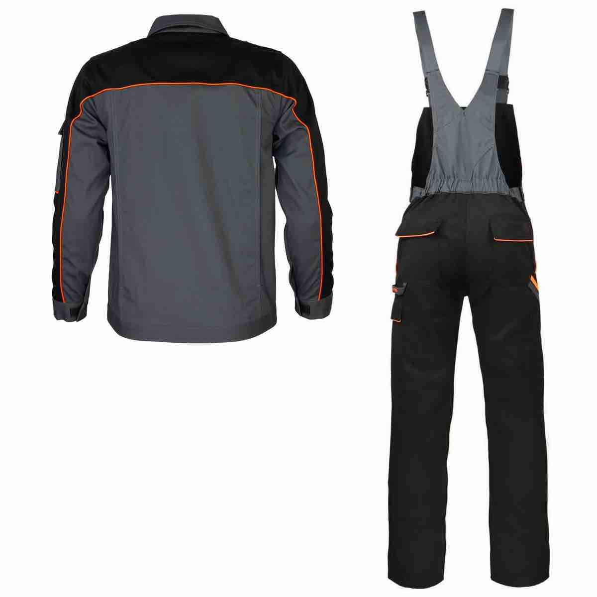 REIS PRO-JB SB back