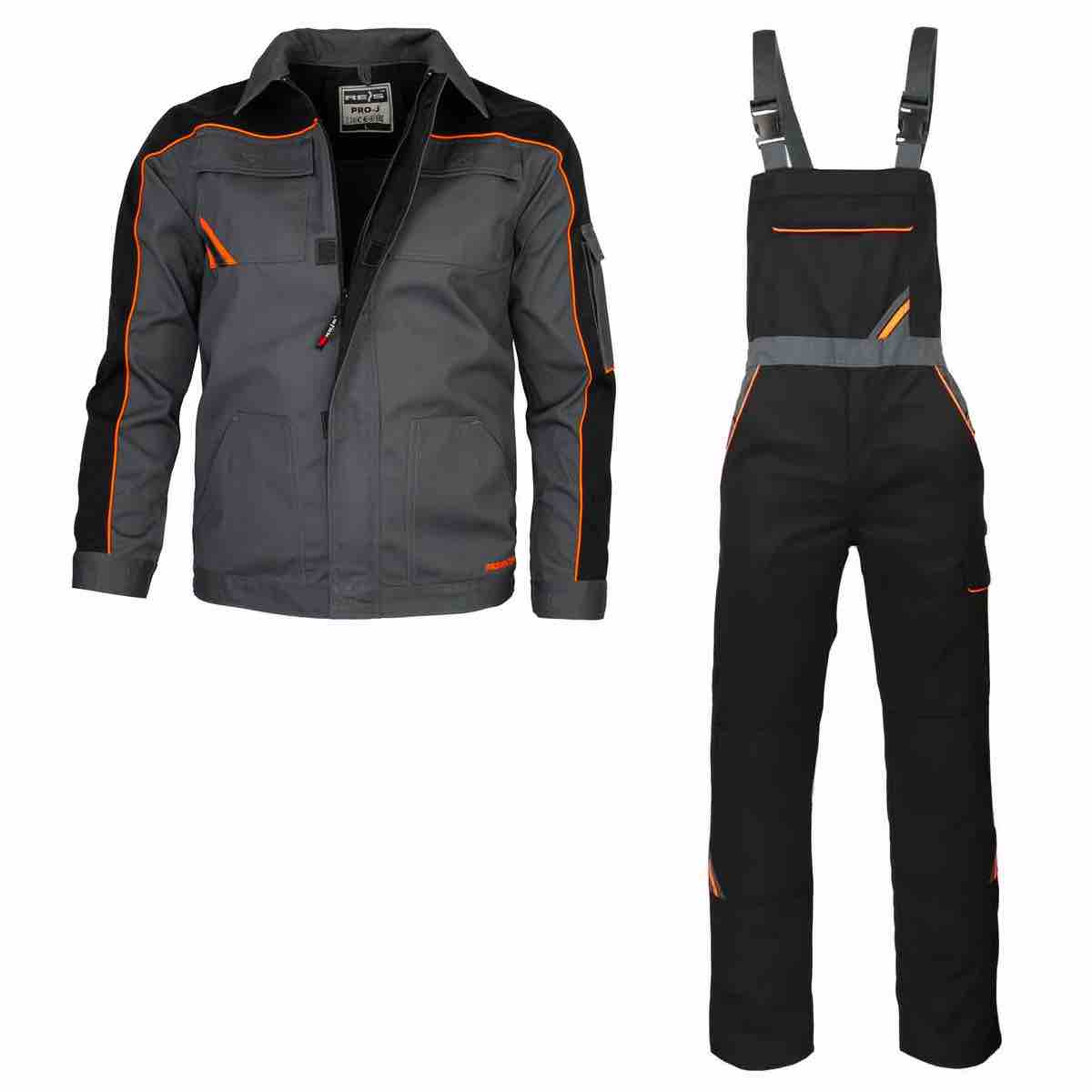 REIS PRO-JB SB REIS PRO-JB SB