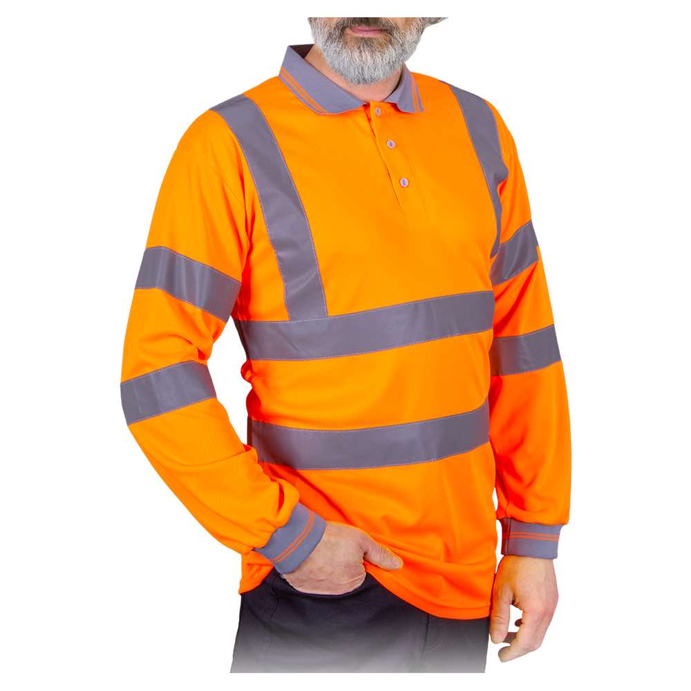 POLO-FLUO P REIS POLO-FLUO P