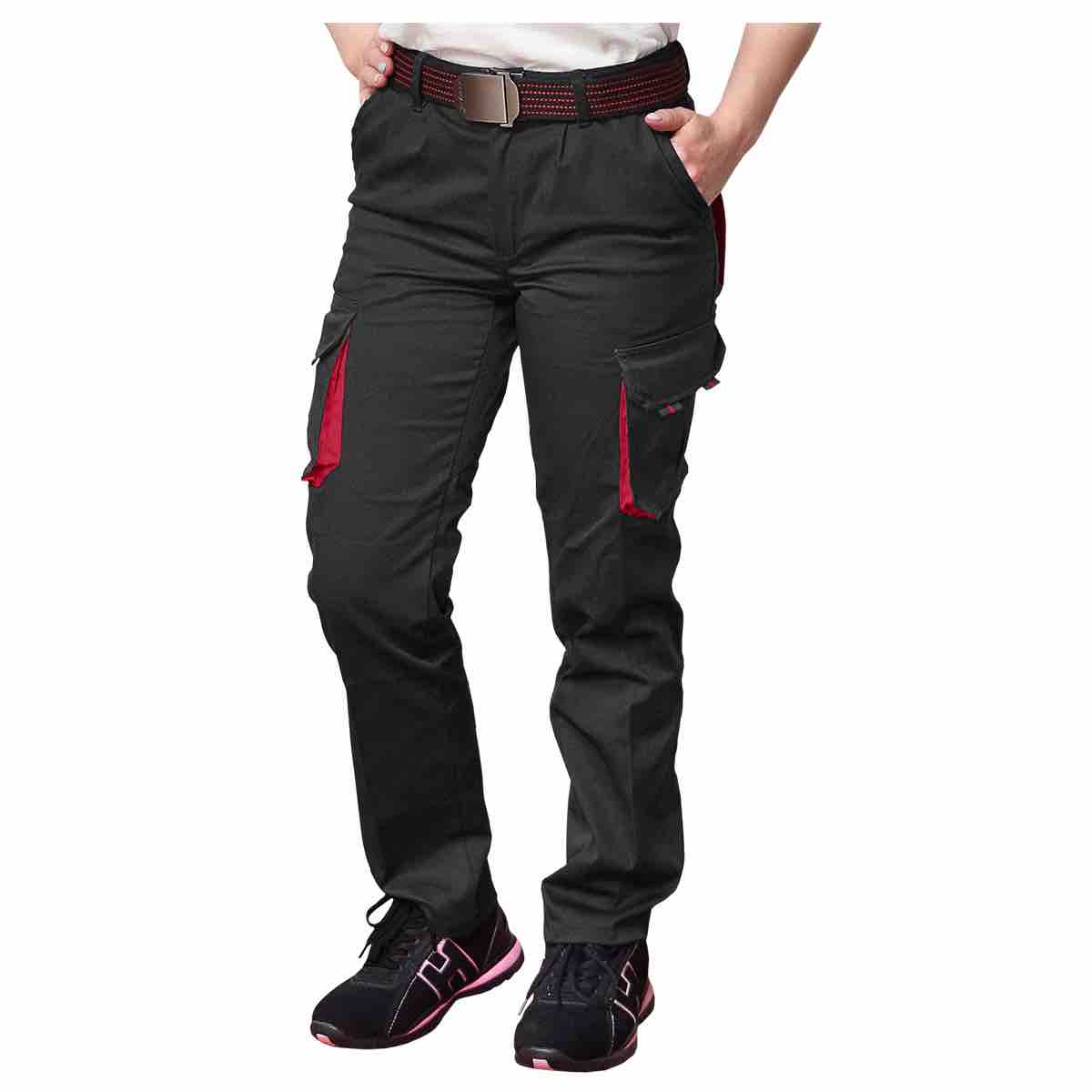 FRAULAND-T BC REIS FRAULAND-T BC