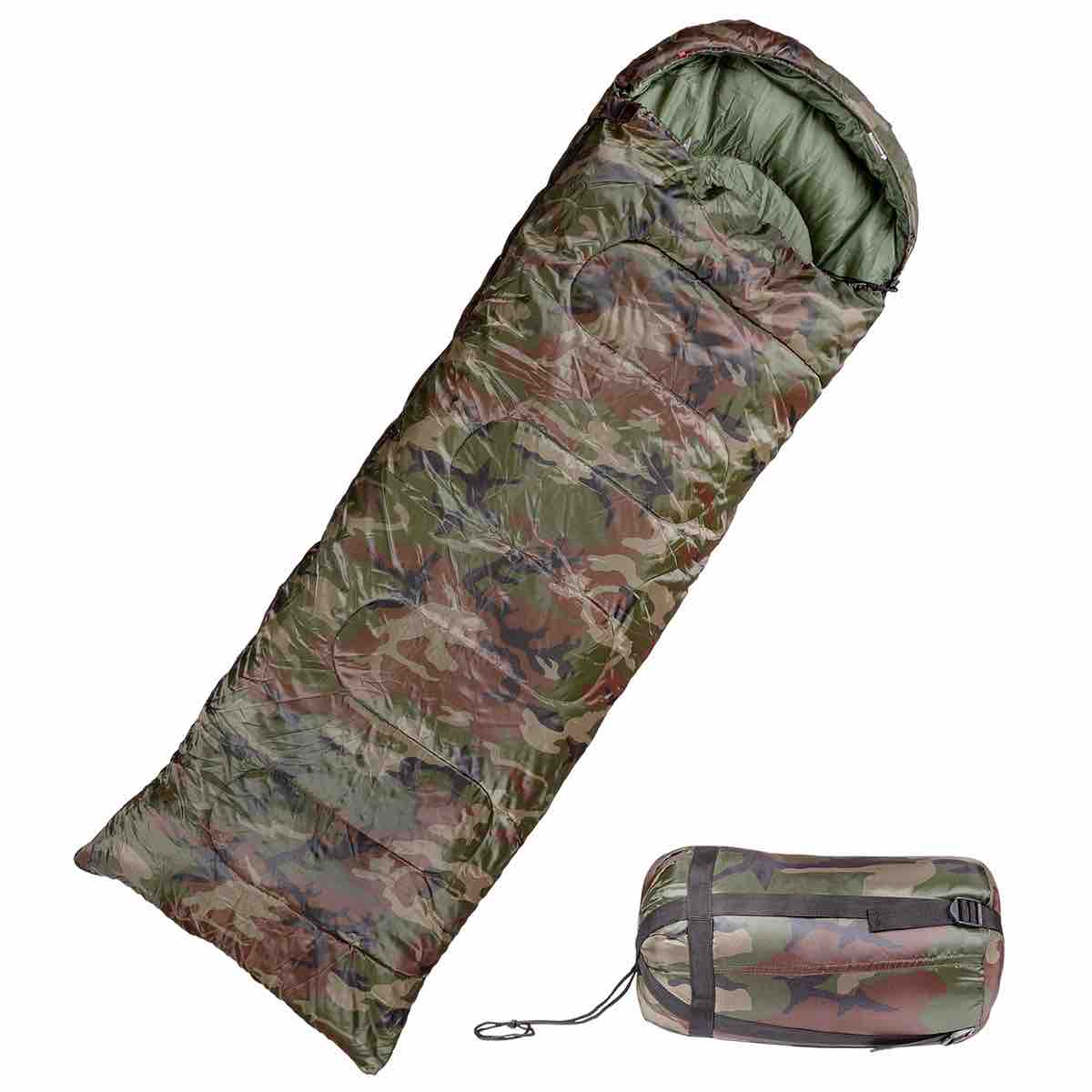 TG-BEDROLL MO Спальний мішок TG-BEDROLL MO