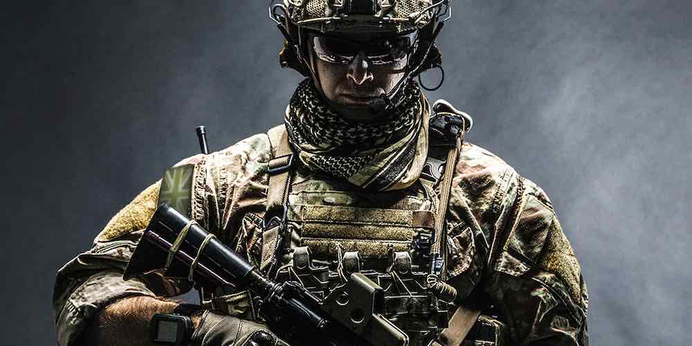 Military